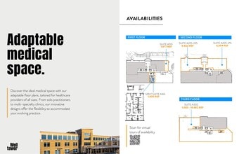 23351 Prairie Star Pky, Lenexa, KS for lease Floor Plan- Image 1 of 1