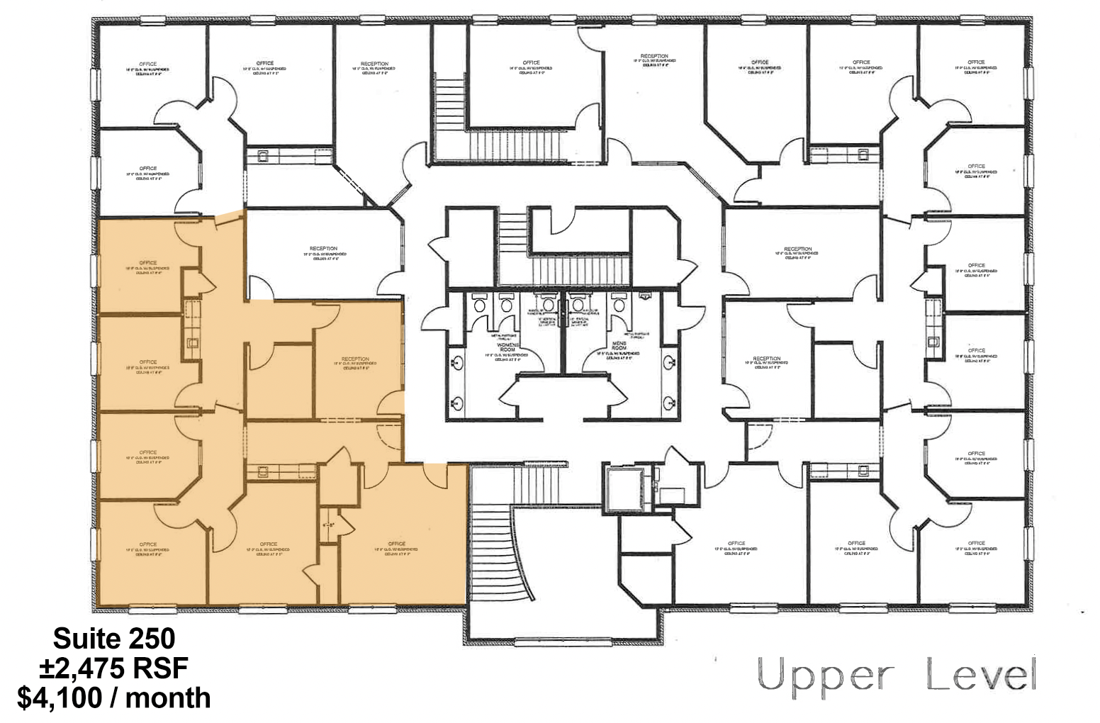 225 Lilac Dr, Edmond, OK for lease Building Photo- Image 1 of 1