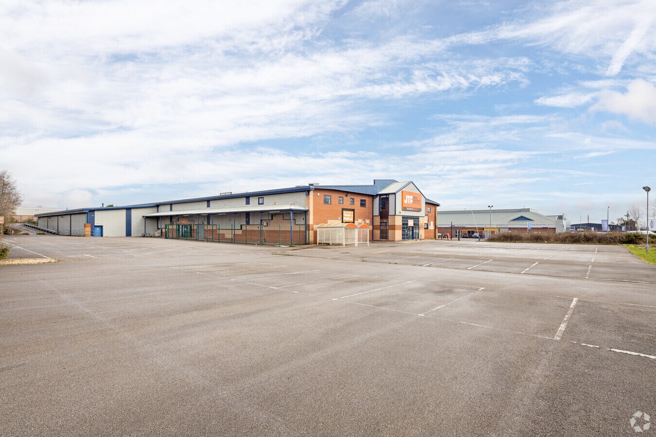 Greetwell Rd, Lincoln, LN3 4NH