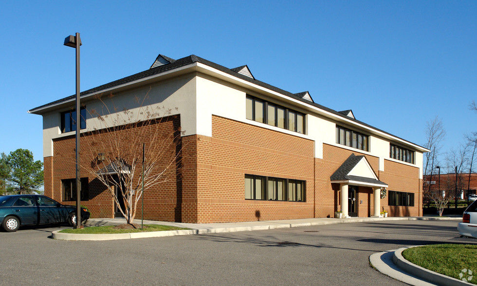 3800 Stillman Pky, Richmond, VA for lease - Building Photo - Image 3 of 7