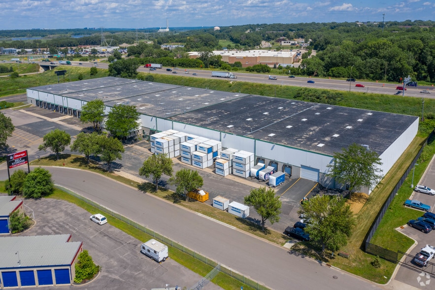 701 Ladybird Ln, Burnsville, MN for lease - Building Photo - Image 2 of 7