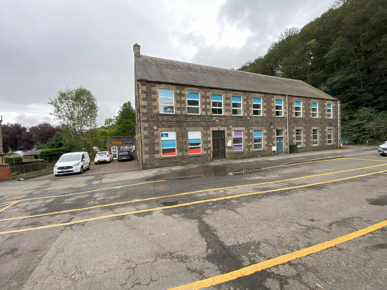 2 Duke St, Galashiels for lease - Primary Photo - Image 1 of 8