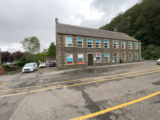 More details for 2 Duke St, Galashiels - Office for Lease