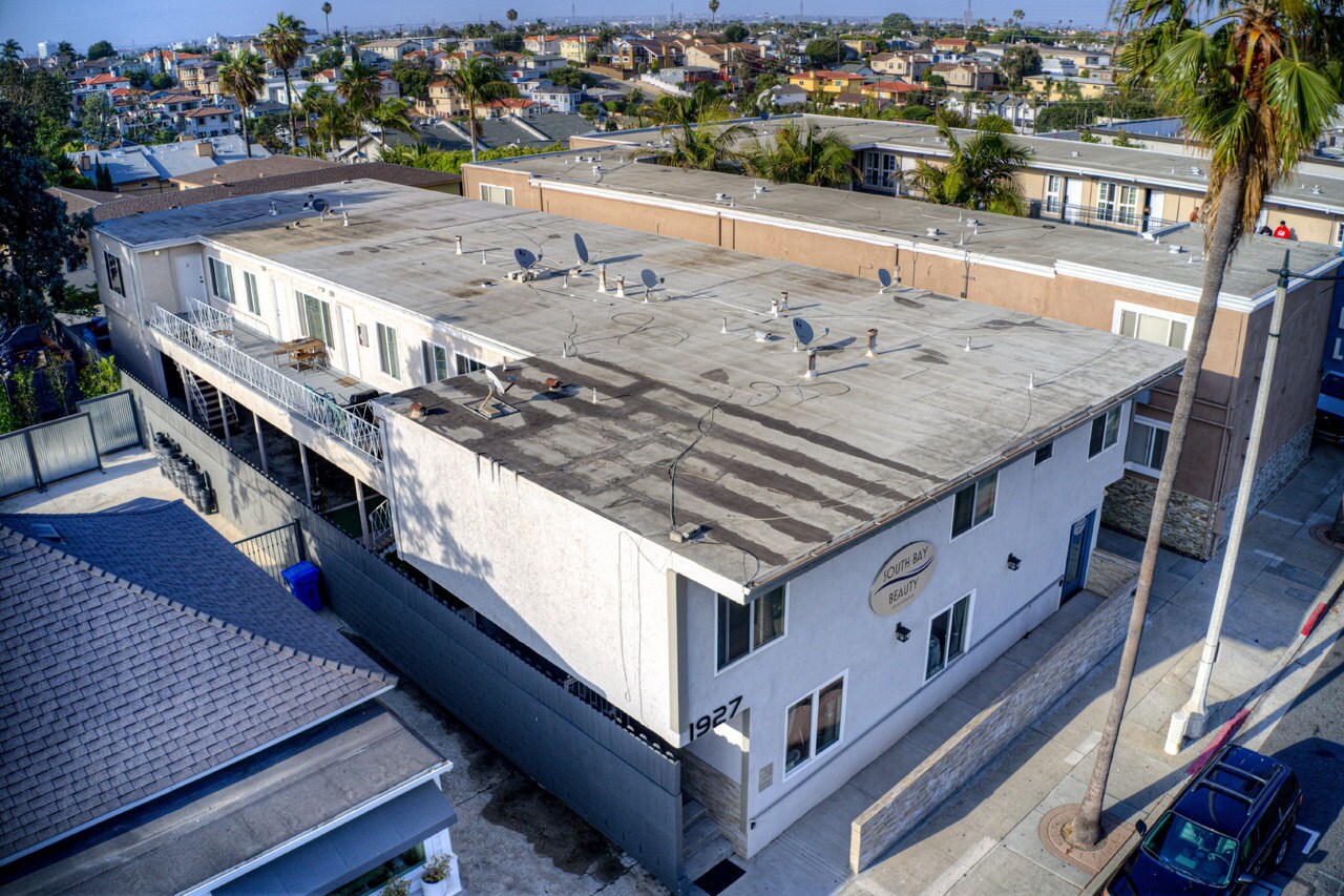 1927 Artesia Blvd, Redondo Beach, CA 90278 Multifamily for Sale