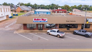 More details for 201 San Antonio Rd, Alto, TX - Retail for Sale