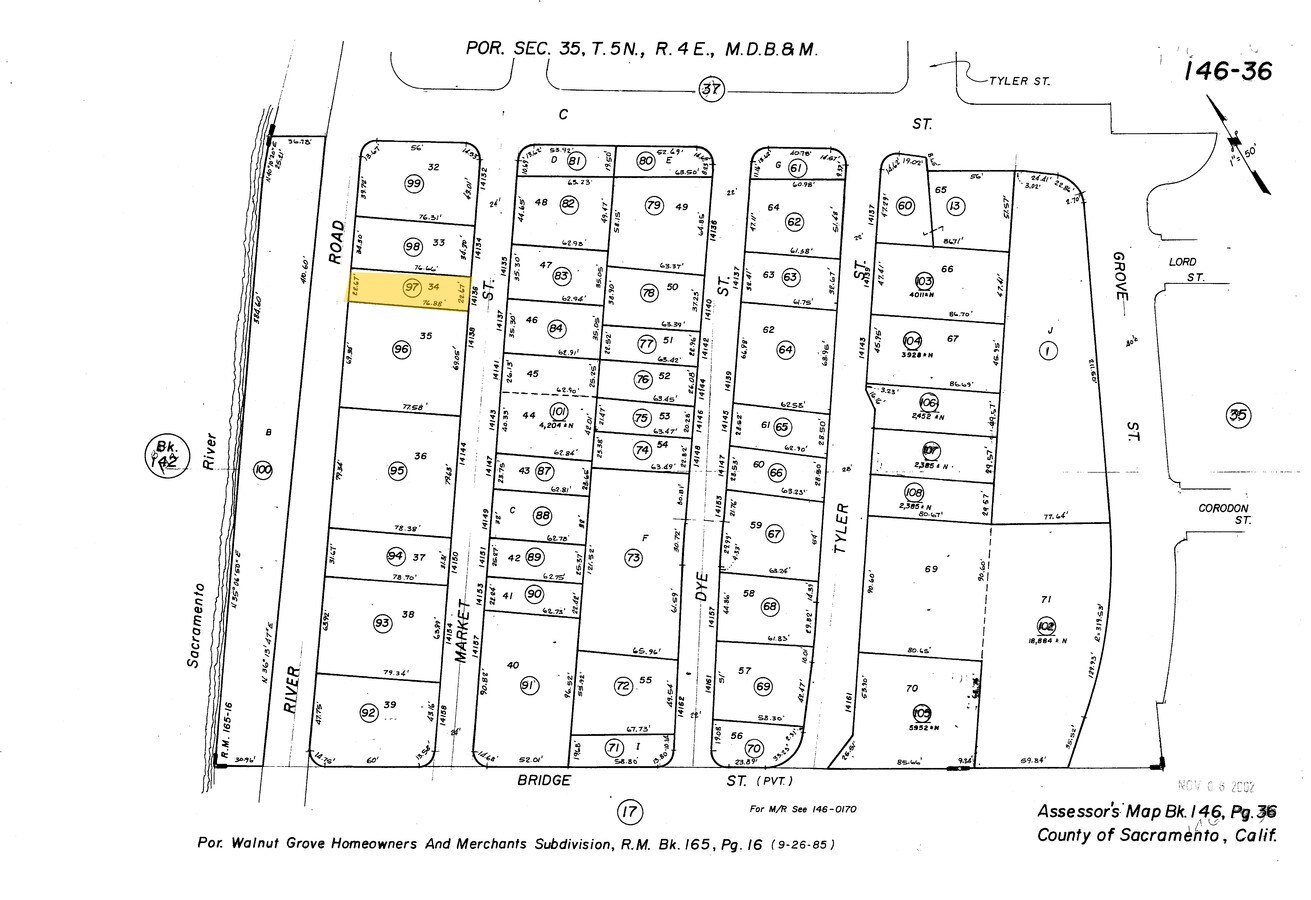 14136 Market St, Walnut Grove, CA 95690