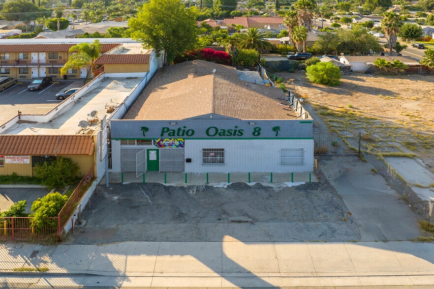 13659 Magnolia Ave, Corona, CA for sale - Building Photo - Image 3 of 23