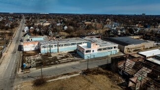 More details for 4850 Bellevue St, Detroit, MI - Industrial for Sale