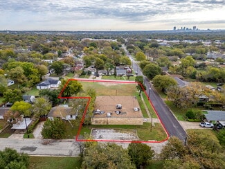 More details for 5550 Baylor Ave, River Oaks, TX - Land for Sale