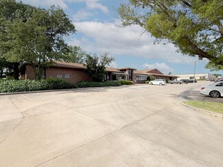 More details for 1709 S Rock Rd, Wichita, KS - Office for Lease