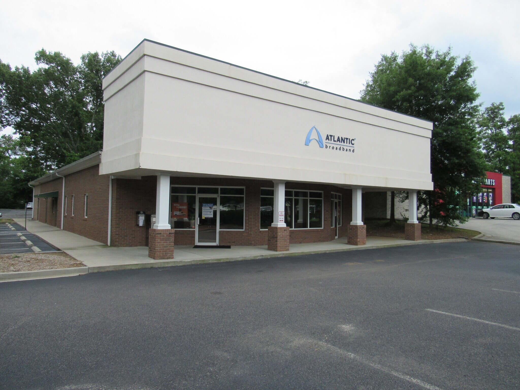 520 E Pine Log Rd, Aiken, SC for sale Building Photo- Image 1 of 1