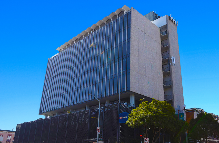 2601 Mission St, San Francisco, CA for sale - Building Photo - Image 1 of 1