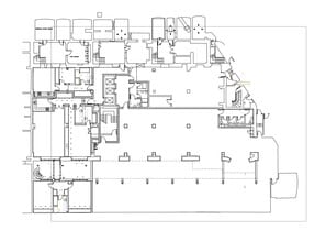 1-4 Connaught Pl, London for lease Floor Plan- Image 1 of 1