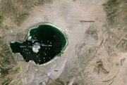0 Mono Lake - Owner Financed Property
