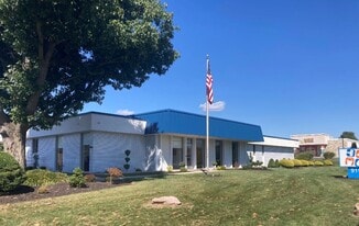 915 S Trooper Rd, Norristown PA - Commercial Real Estate