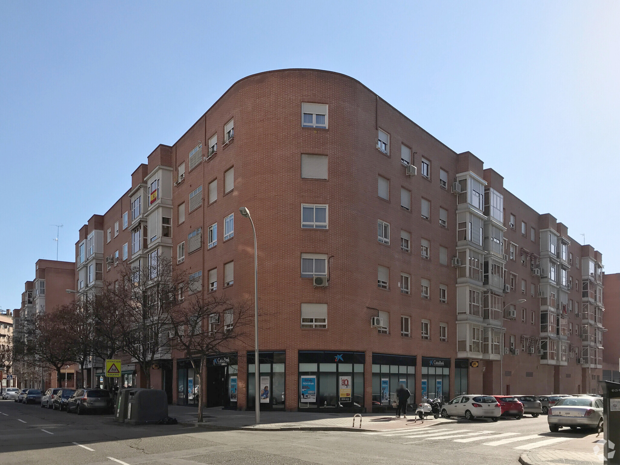 Multifamily in Madrid, Madrid for sale Primary Photo- Image 1 of 2