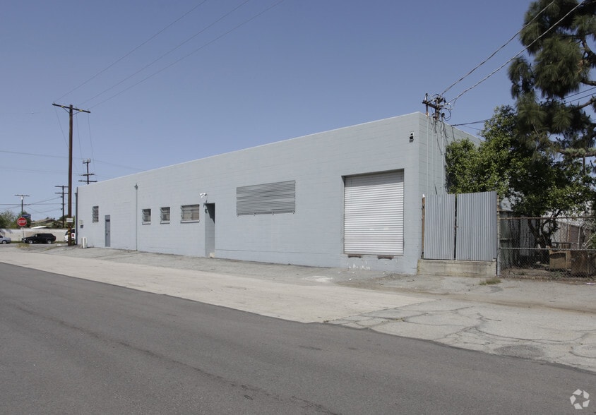 7704 Clybourn Ave, Sun Valley, CA for sale - Building Photo - Image 2 of 7