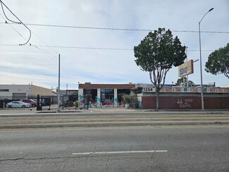 More details for 1354 E Washington Blvd, Los Angeles, CA - Industrial for Sale