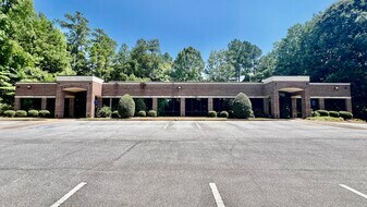 Technology Park/Atlanta - Loft