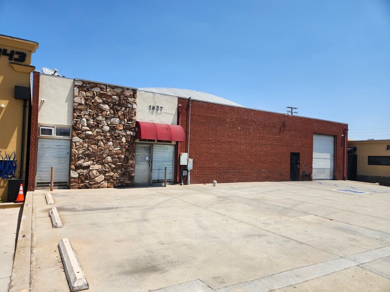 1837 W Artesia Blvd, Gardena, CA for sale - Building Photo - Image 1 of 4