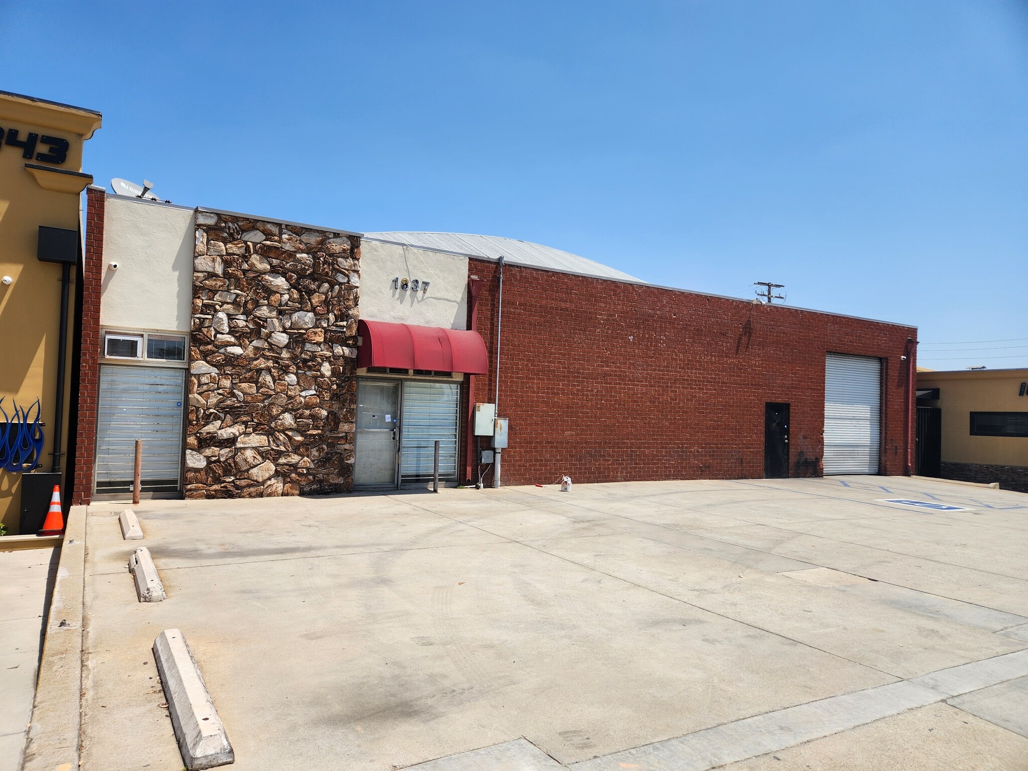 1837 W Artesia Blvd, Gardena, CA for sale Building Photo- Image 1 of 5