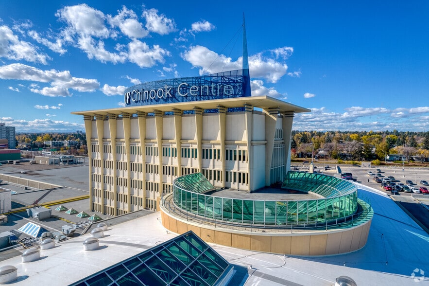 6455 Macleod Trl SW, Calgary, AB for lease - Building Photo - Image 2 of 5