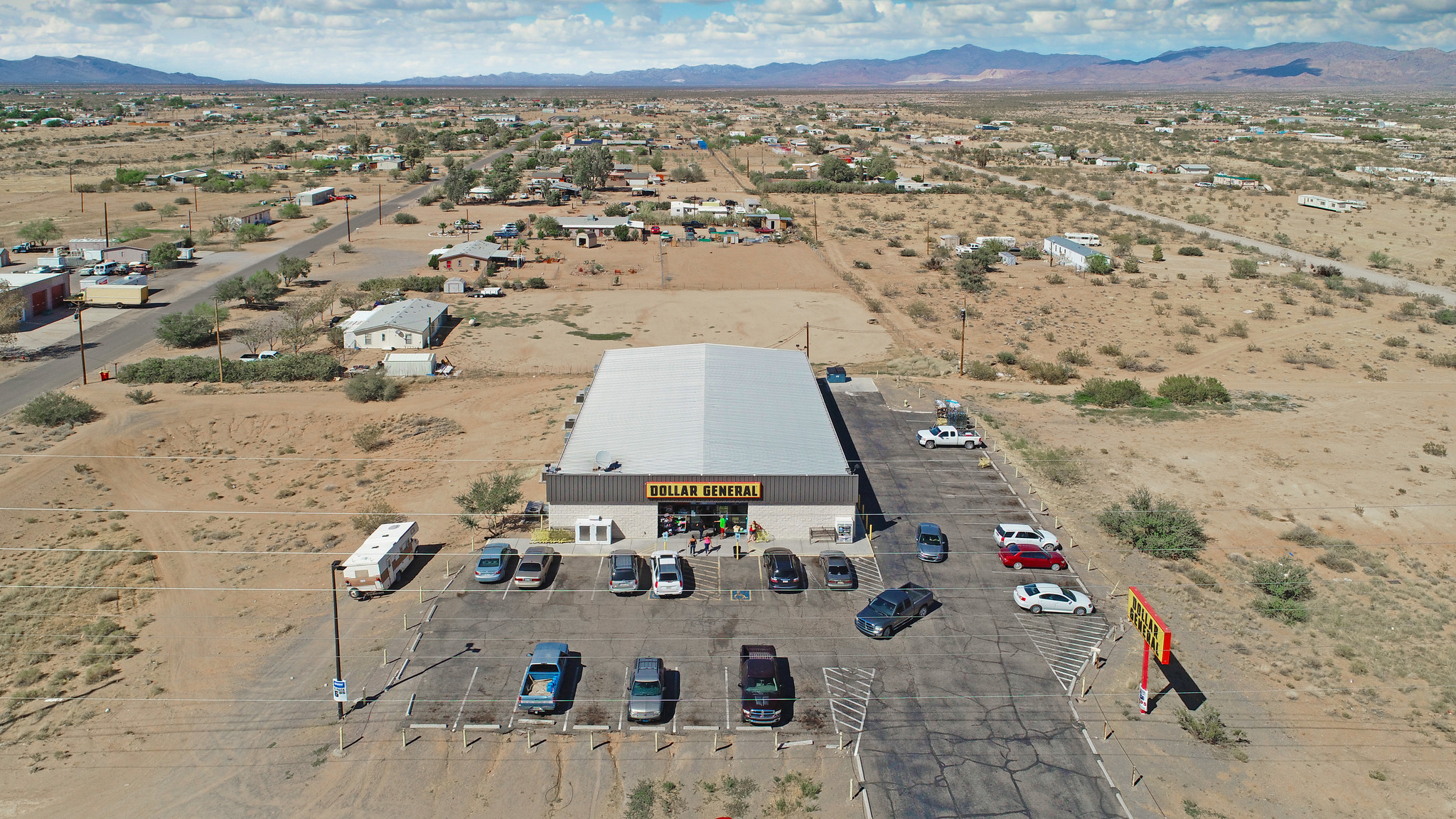 5181 Us Highway 68, Golden Valley, AZ for sale Building Photo- Image 1 of 1