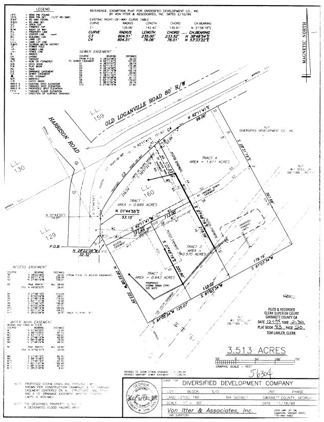 200 Old Loganville Rd, Loganville, GA 30052