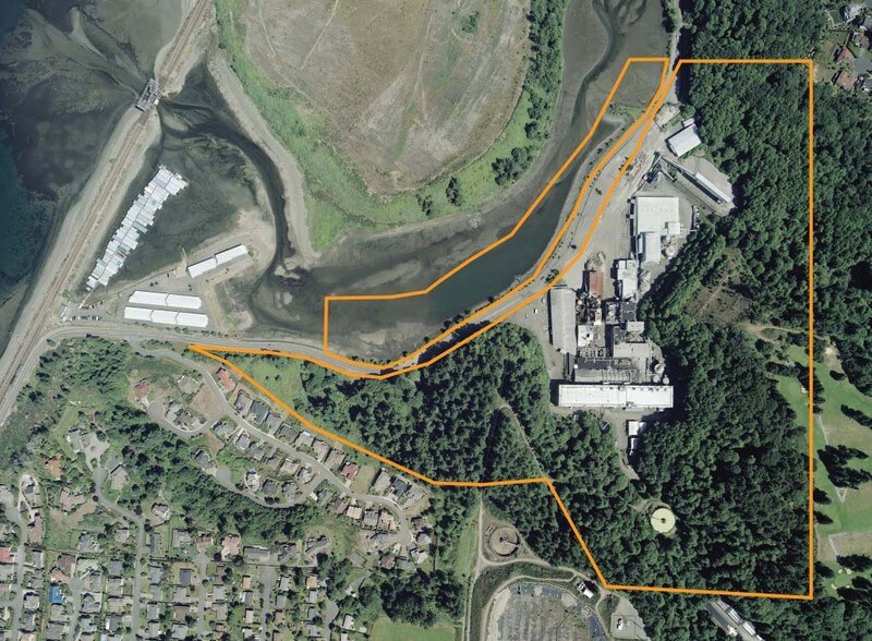 4302 Chambers Creek Rd, Steilacoom, WA for sale - Primary Photo - Image 1 of 1