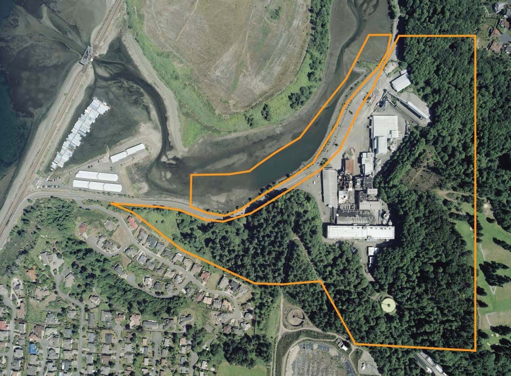 4302 Chambers Creek Rd, Steilacoom, WA for sale Primary Photo- Image 1 of 1