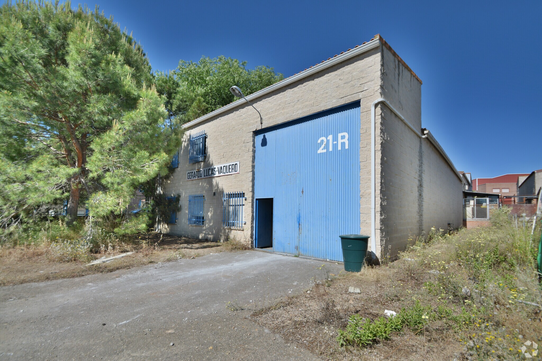 Calle Frailes, 21, Daganzo de Arriba, Madrid for sale Primary Photo- Image 1 of 1