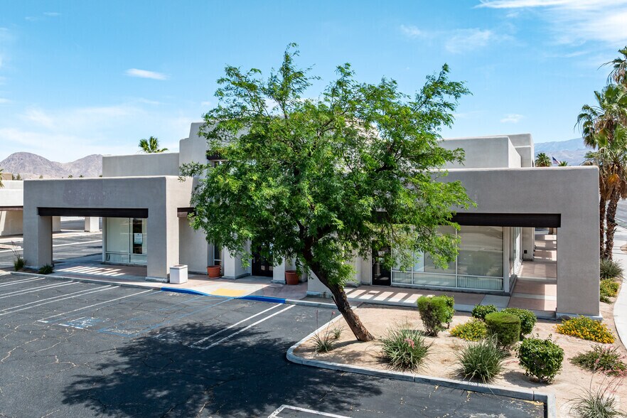 44200 Town Center Way, Palm Desert, CA for sale - Building Photo - Image 3 of 5