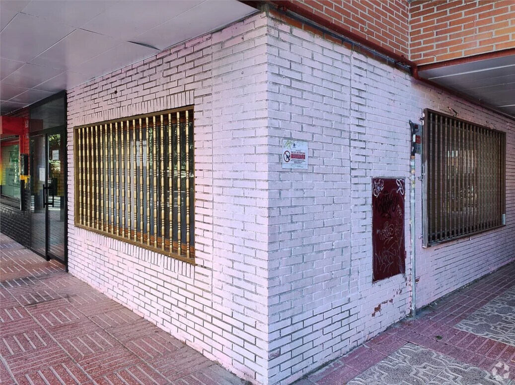 Plaza Violeta Parra, 4, Rivas-Vaciamadrid, Madrid for sale Interior Photo- Image 1 of 1