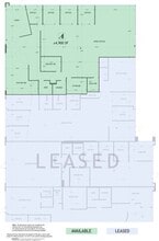 851 Napa Valley Corporate Way, Napa, CA for lease Site Plan- Image 1 of 1