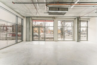 More details for 9160 Airlie, Montréal, QC - Retail for Lease