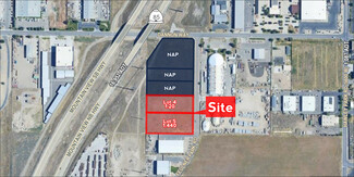 More details for 5809 W Dannon Way, South Jordan, UT - Land for Sale