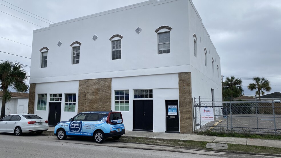 1902 W Main St, Tampa, FL for lease - Building Photo - Image 3 of 10