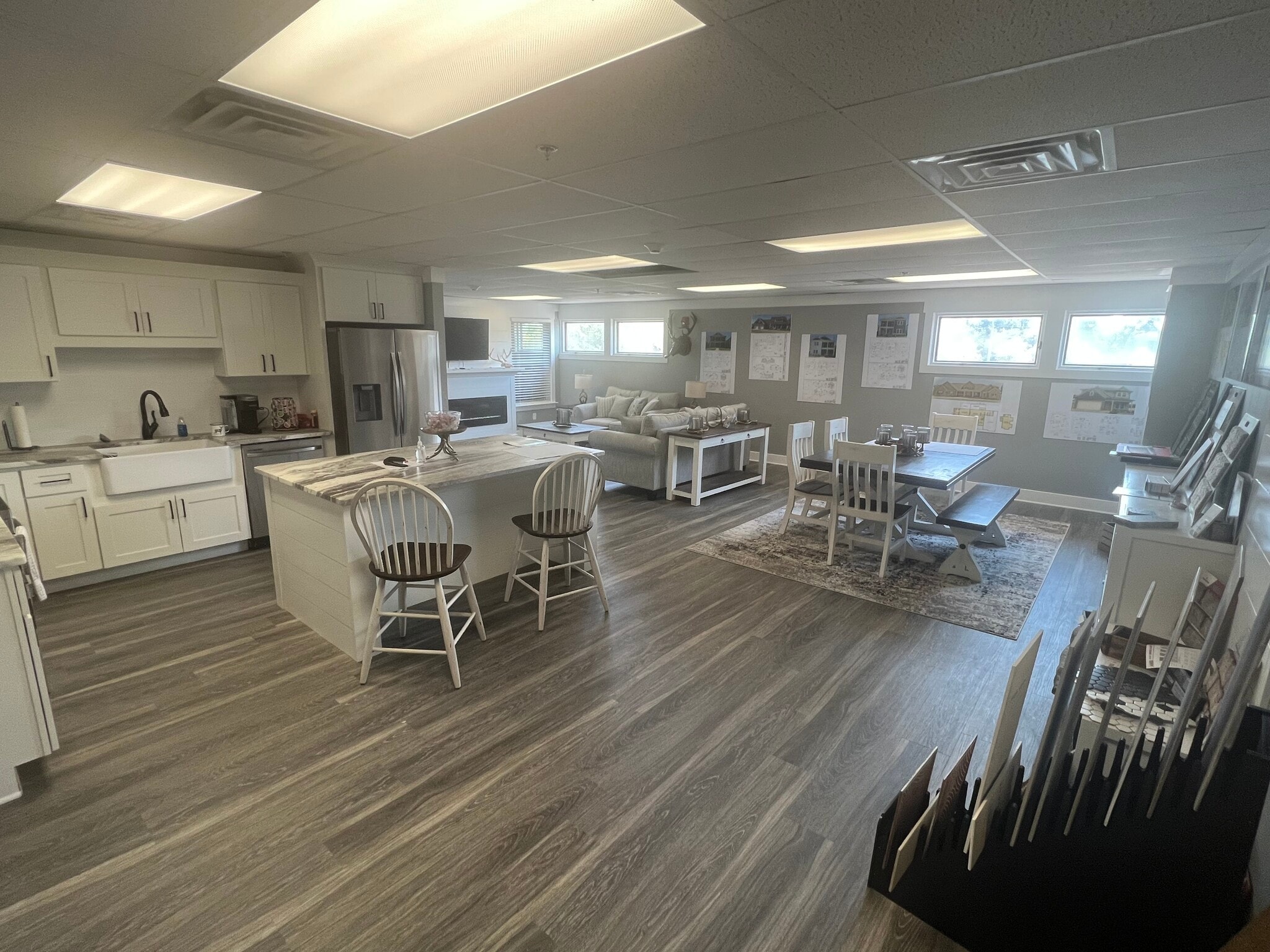 2850 Westside Dr, Cleveland, TN for lease Interior Photo- Image 1 of 7