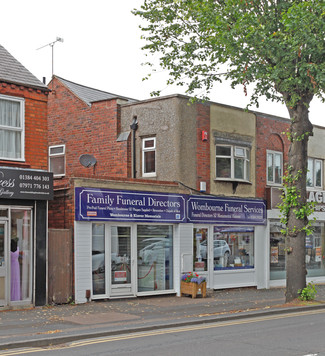 More details for 33a High St, Kingswinford - Retail for Lease