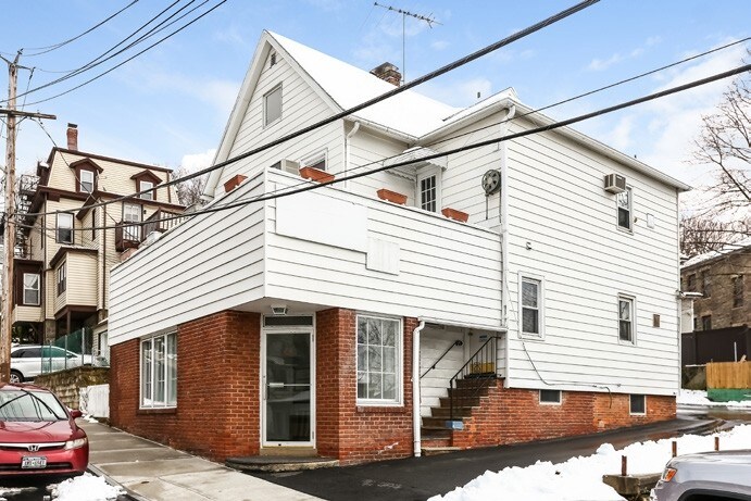 24 Smith St, Rye, NY for sale - Primary Photo - Image 1 of 1