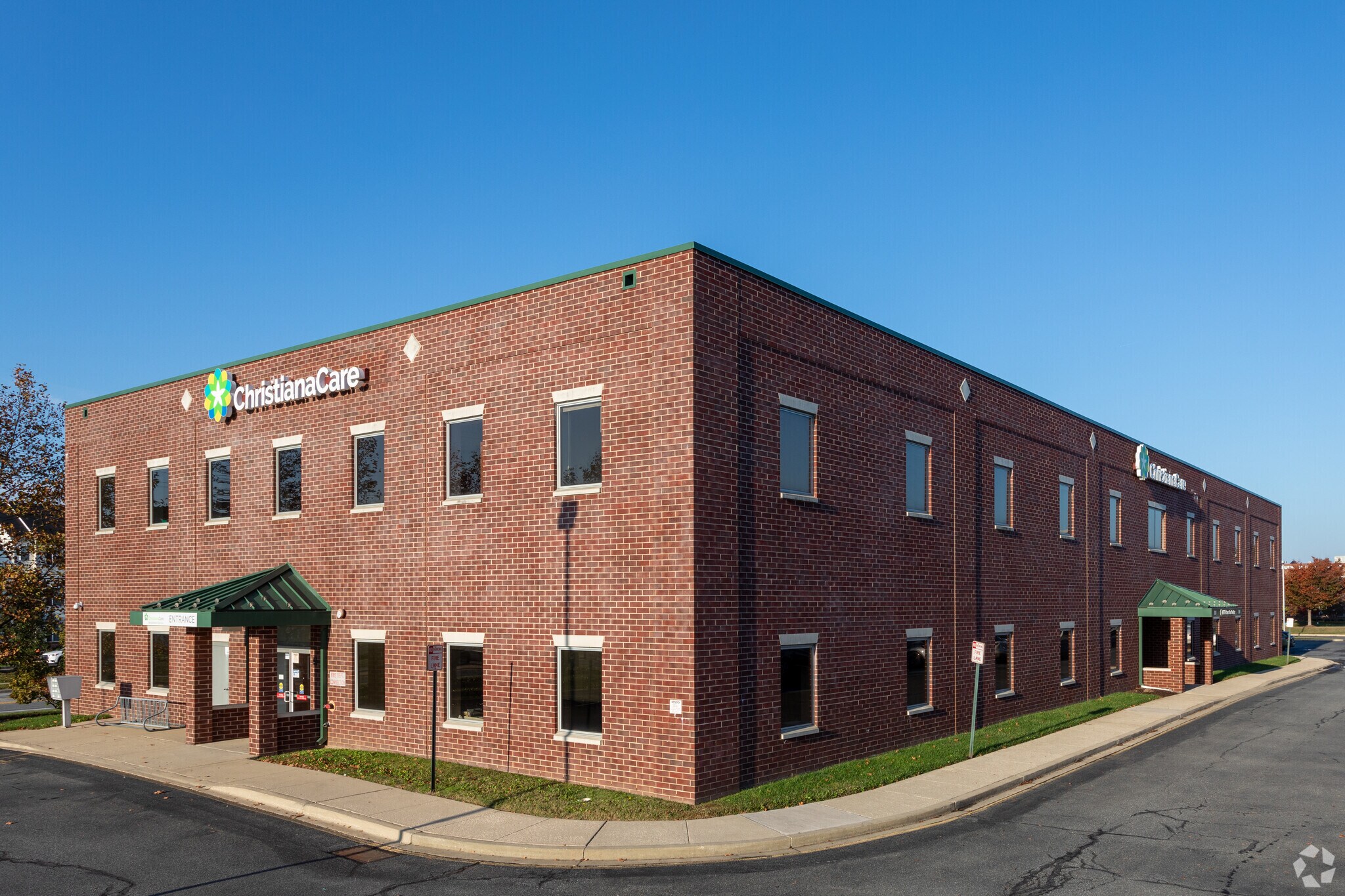 124 Sleepy Hollow Rd, Middletown, DE for lease Building Photo- Image 1 of 6