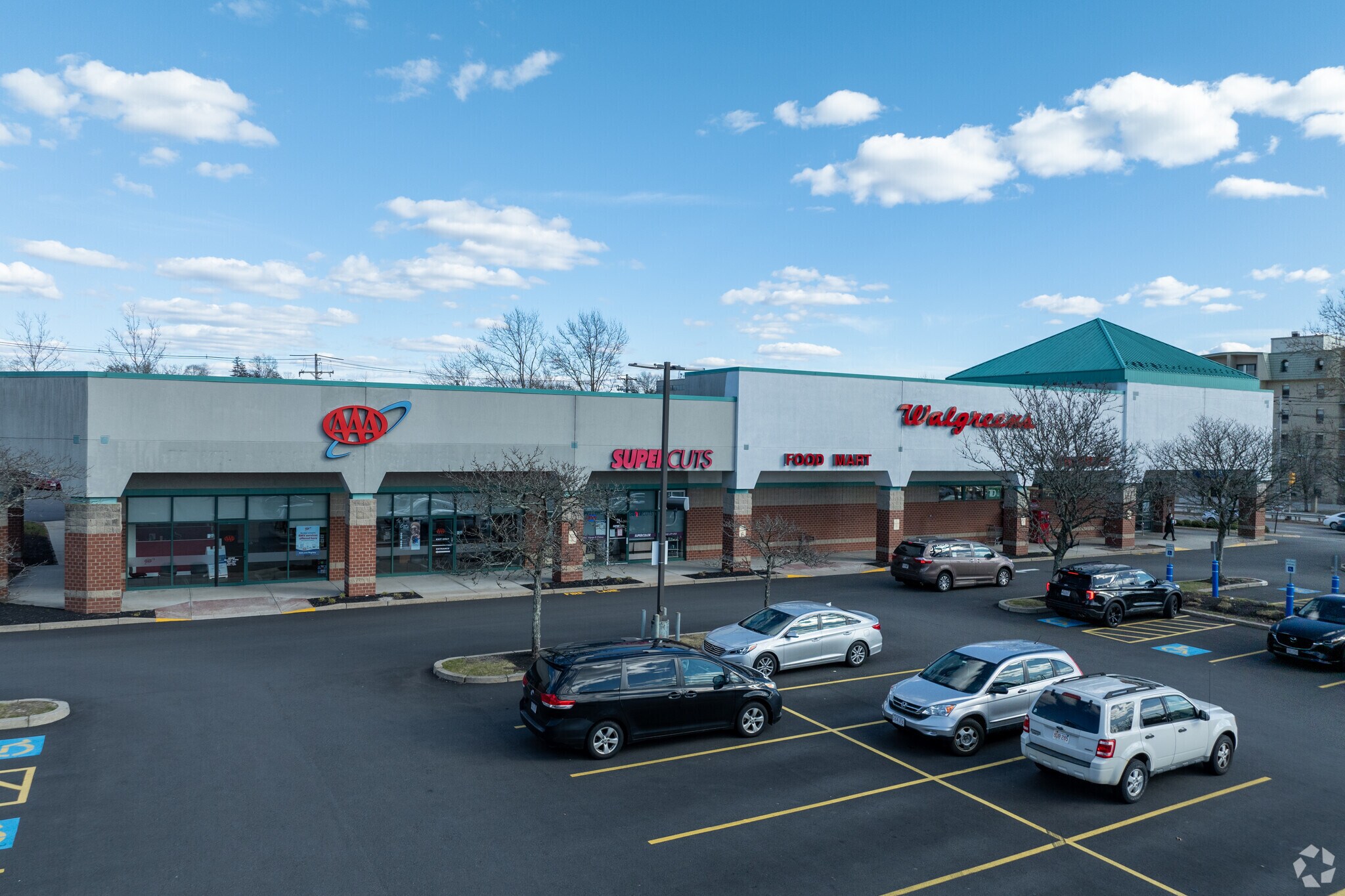 653 Worcester Rd, Framingham, MA for sale Primary Photo- Image 1 of 1