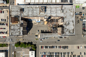 5070-5080 Parkside Ave, Philadelphia, PA - aerial  map view - Image1