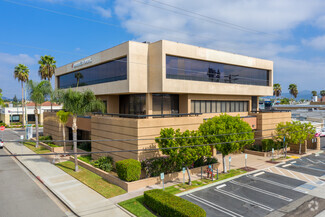 More details for 355 W Grand Ave, Escondido, CA - Office for Lease