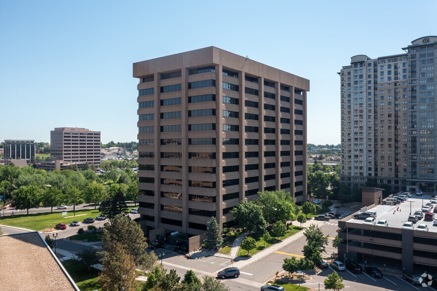 4500 S Cherry Creek Dr, Denver, CO for lease - Building Photo - Image 2 of 22