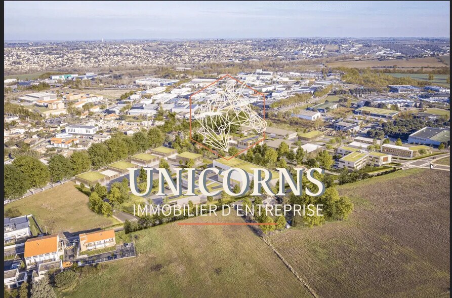 Industrial in Balma for sale - Building Photo - Image 3 of 4