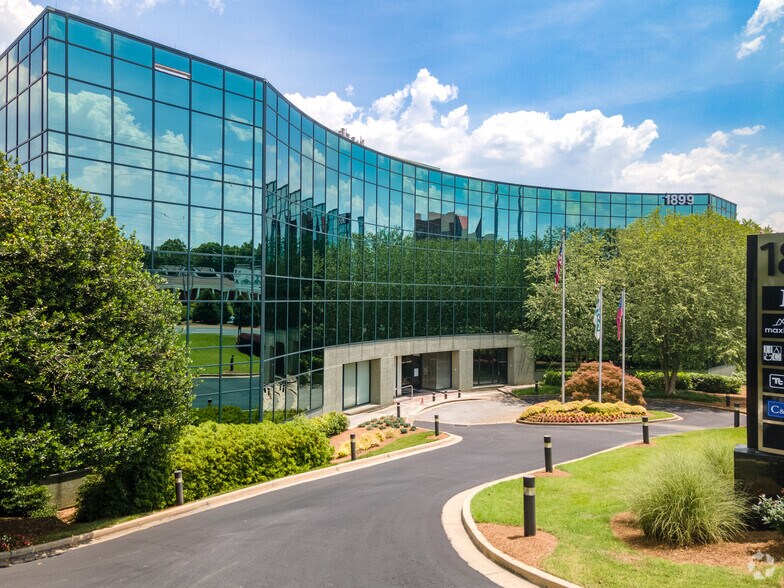 1899 Powers Ferry Rd SE, Atlanta, GA 30339 1899 Powers Ferry