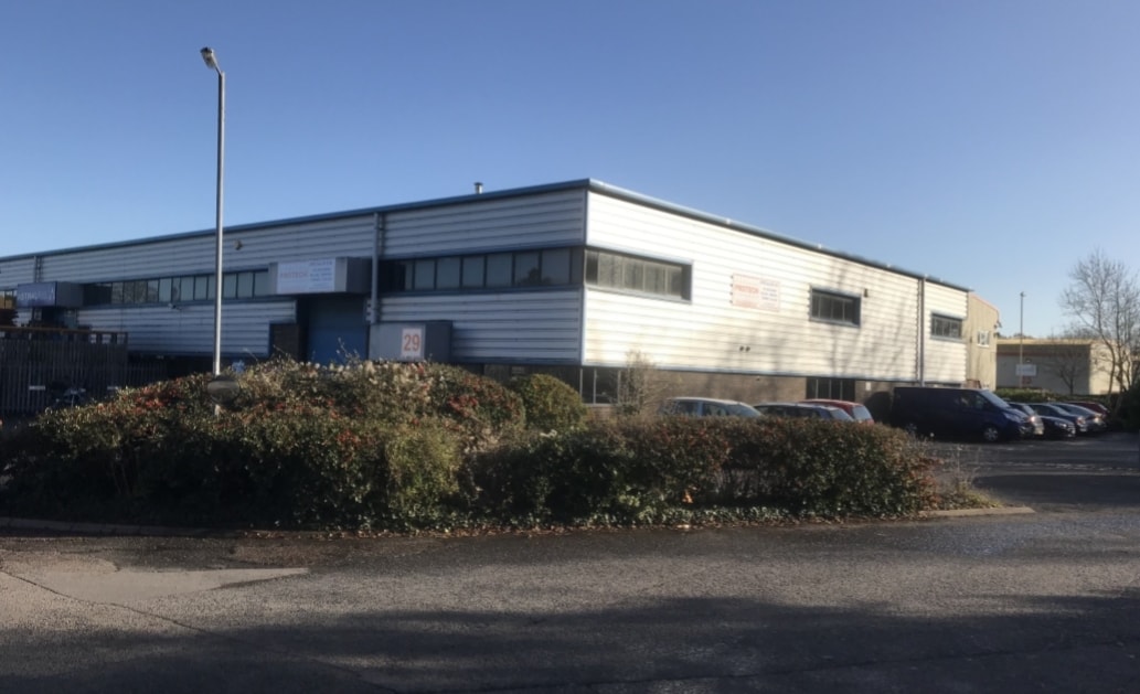 Unit 29 Newgate Ln, Fareham for sale Primary Photo- Image 1 of 1