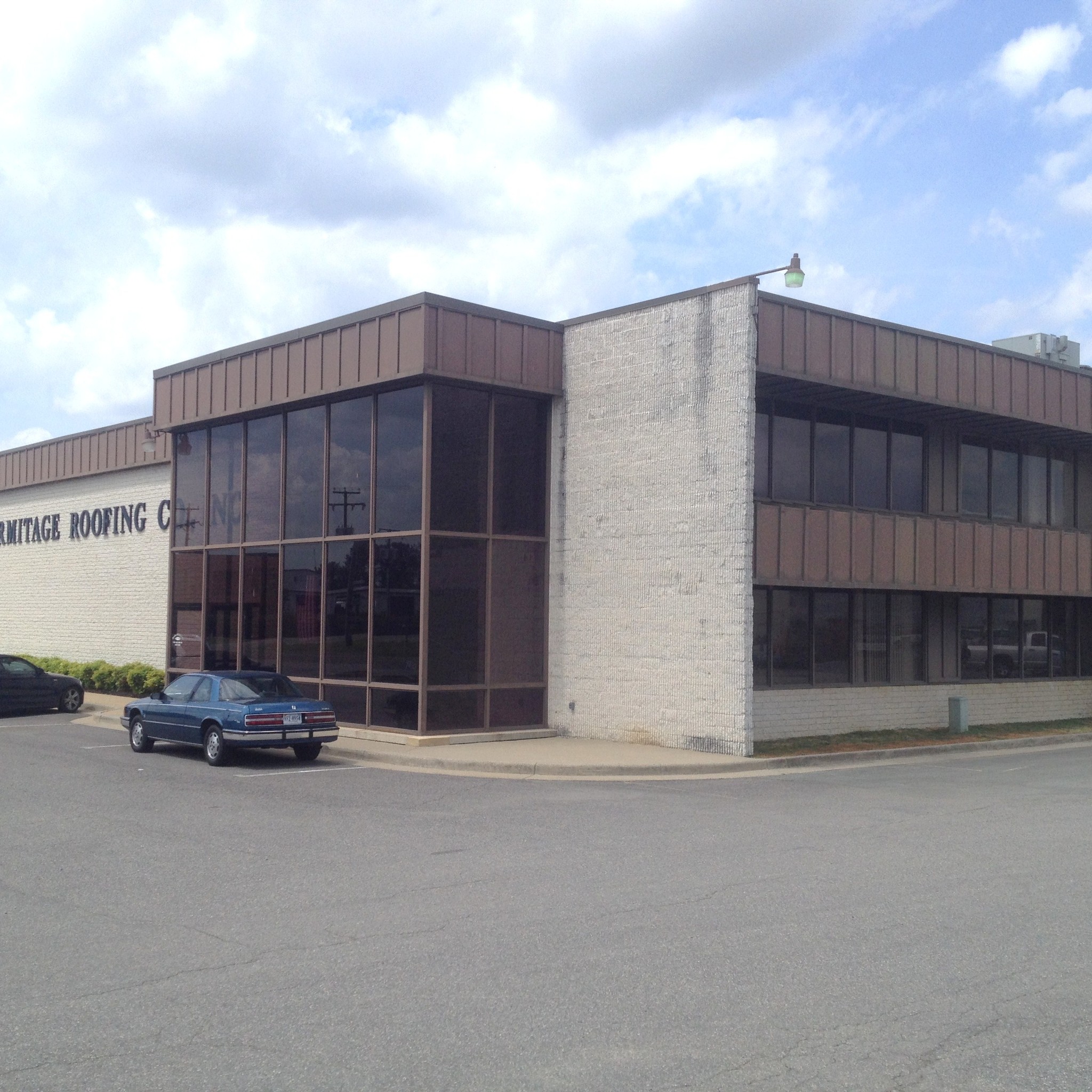 11106-11120 Air Park Rd, Ashland, VA for sale Building Photo- Image 1 of 1