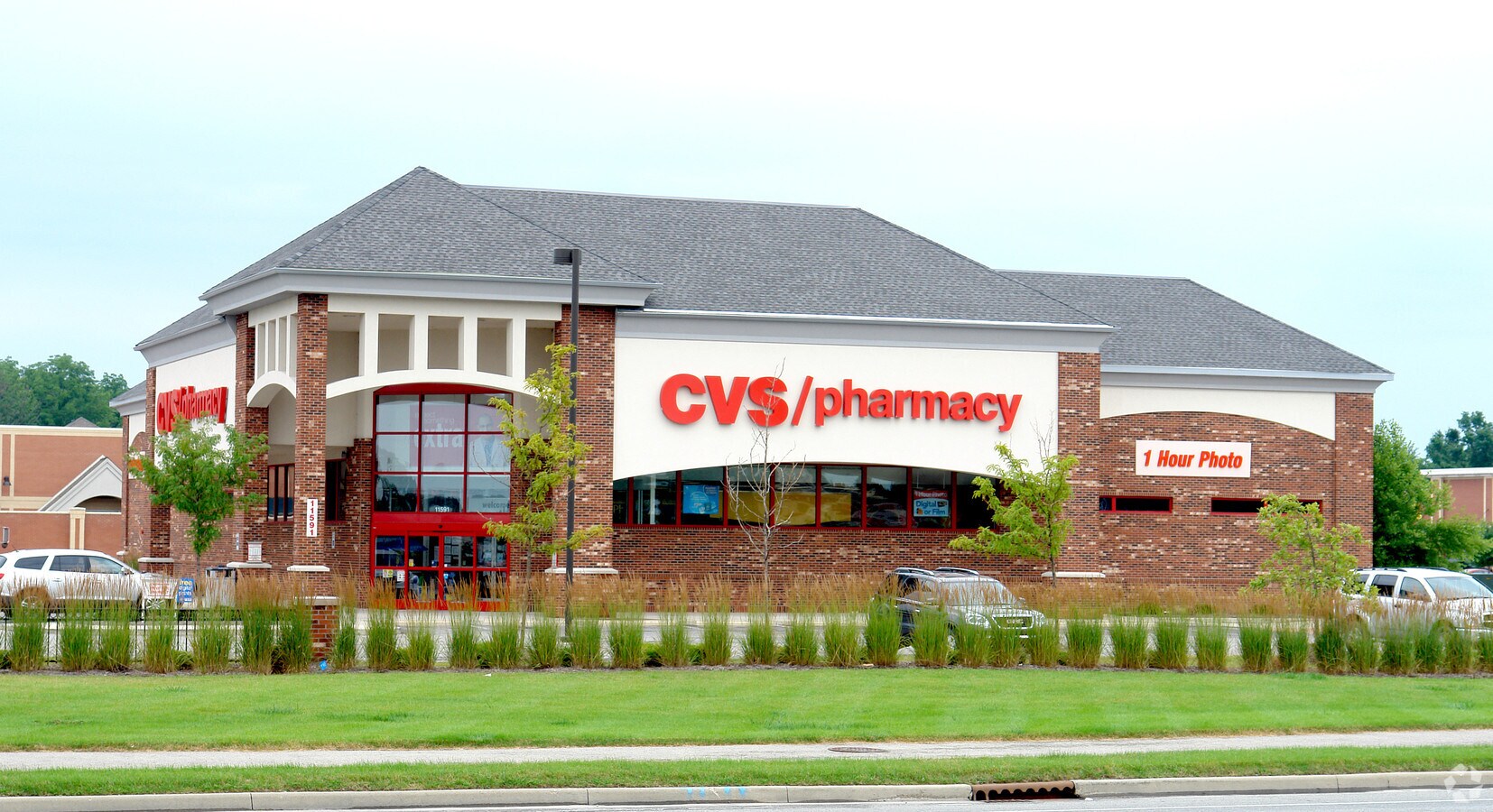 11591 Olio Rd, Fishers, IN 46037 CVS Pharmacy